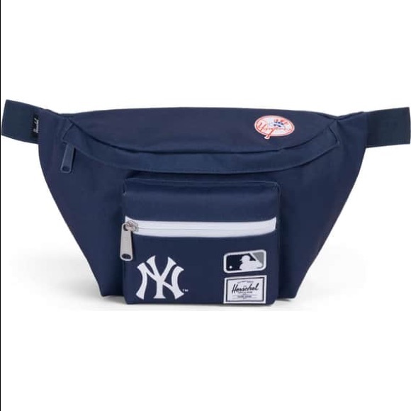 Herschel Supply Company Bags Herschel Supply Mlb Ny Yankees